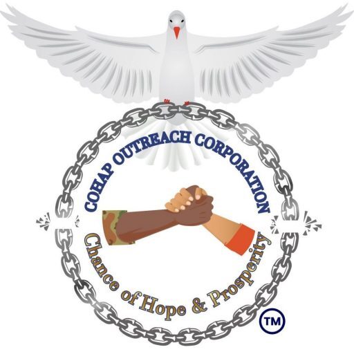 COHAP OUTREACH CORPORATION