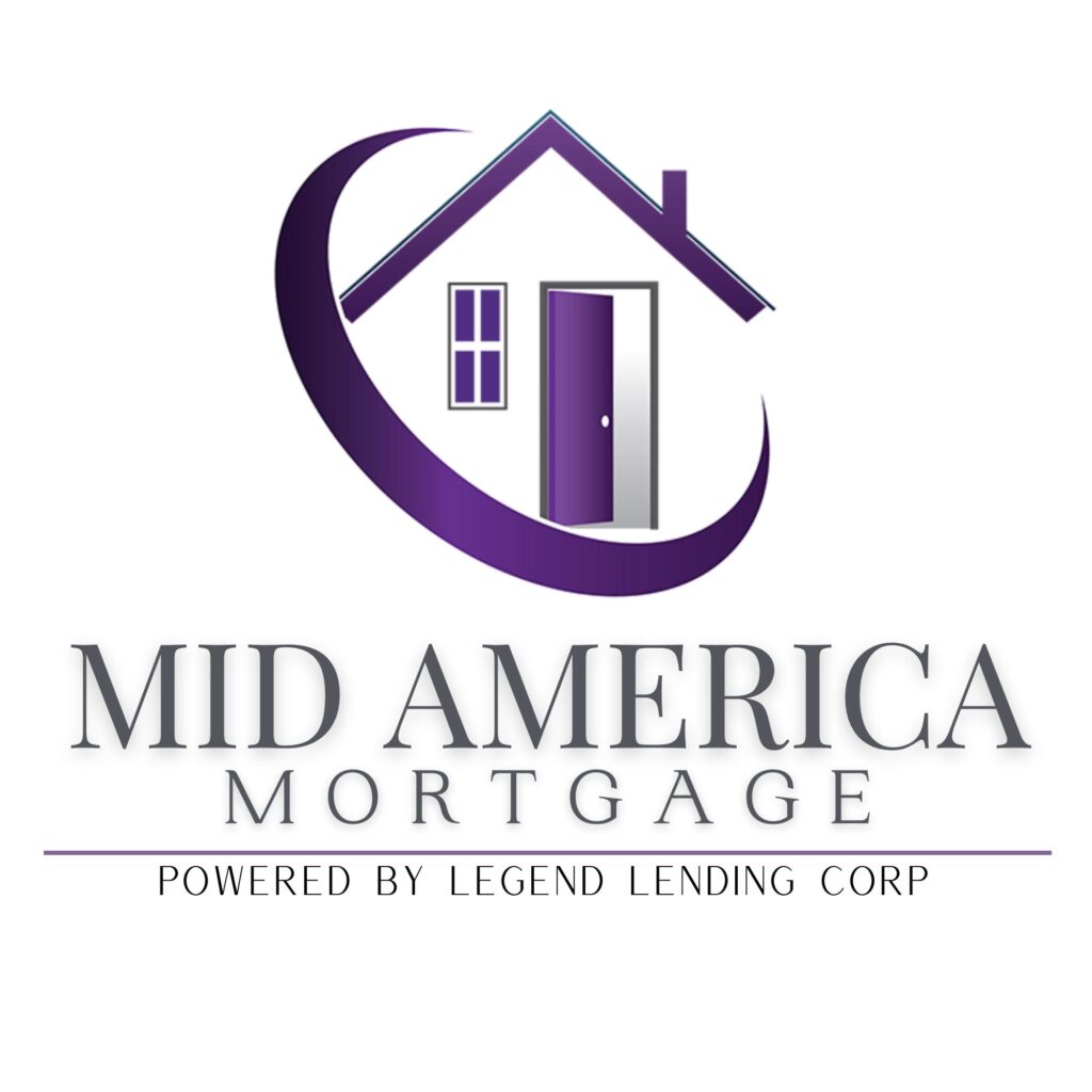 Mid America Mortgage Co logo