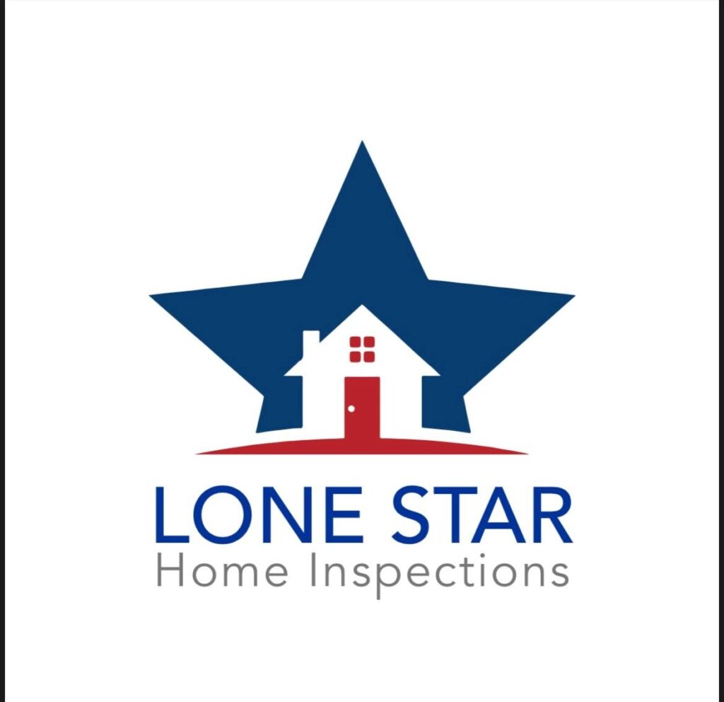 Lone Star Home Inspections logo