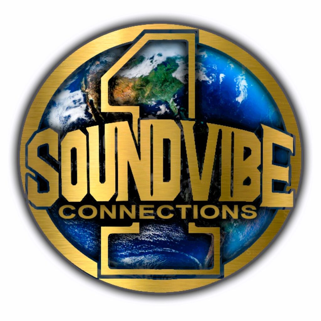 Soundvibe Connections