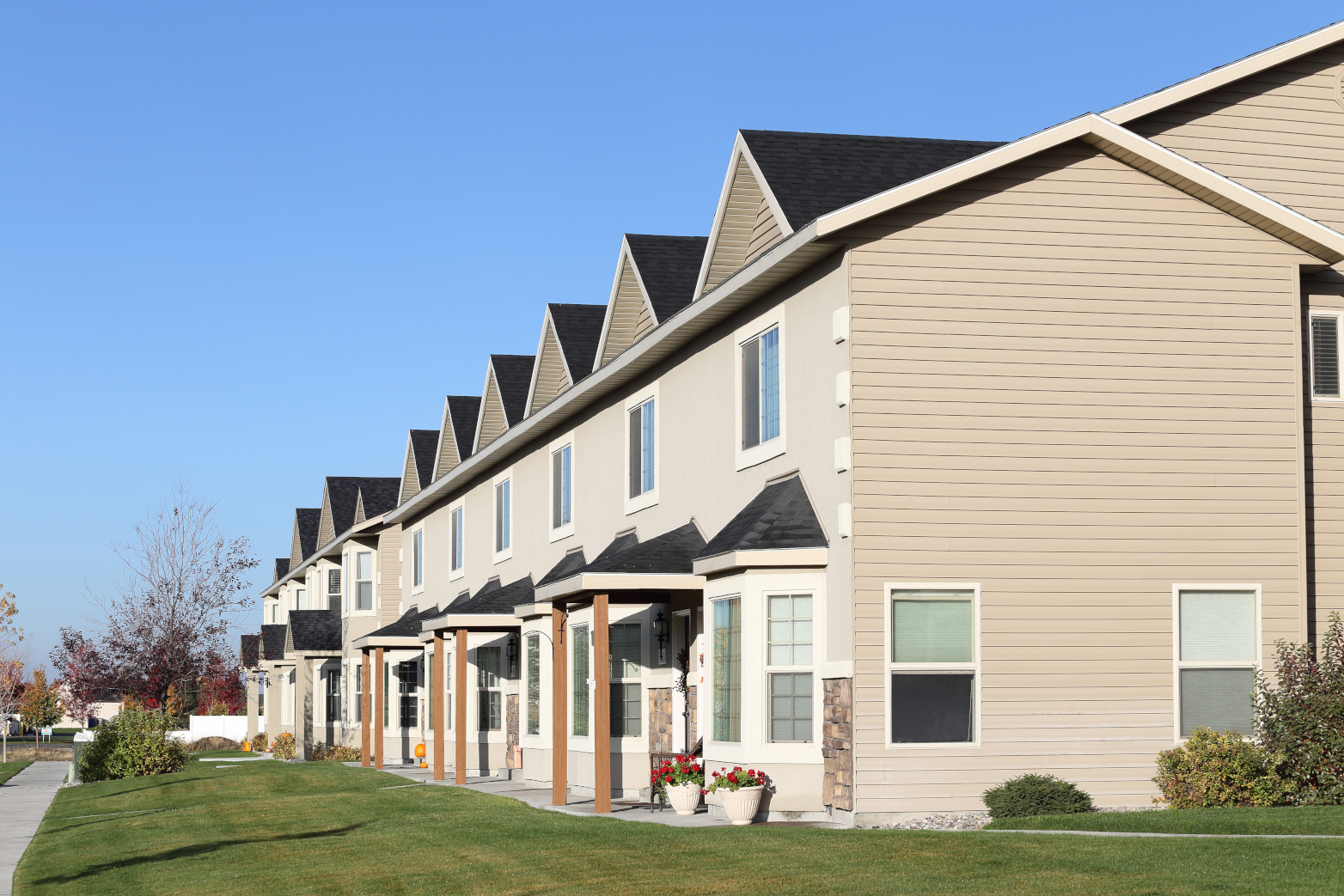 Sweetwater Point Apartments COHAP OUTREACH CORPORATION